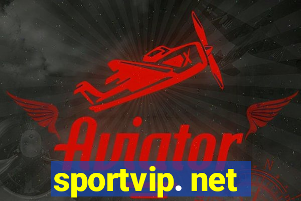 sportvip. net